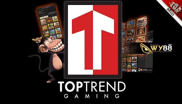 WY88-TopTrend Gaming-01