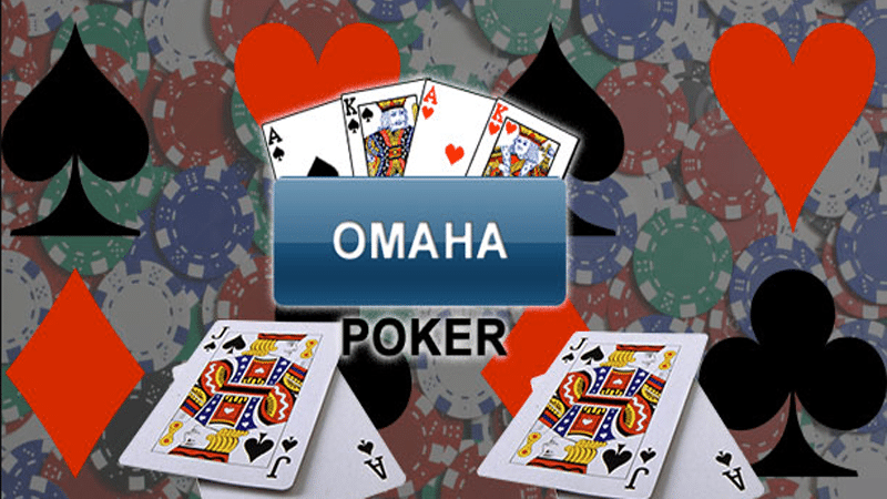 แอดมิน Bet2you พารู้จักกับ Omaha Poker คาสิโนออนไลน์ 