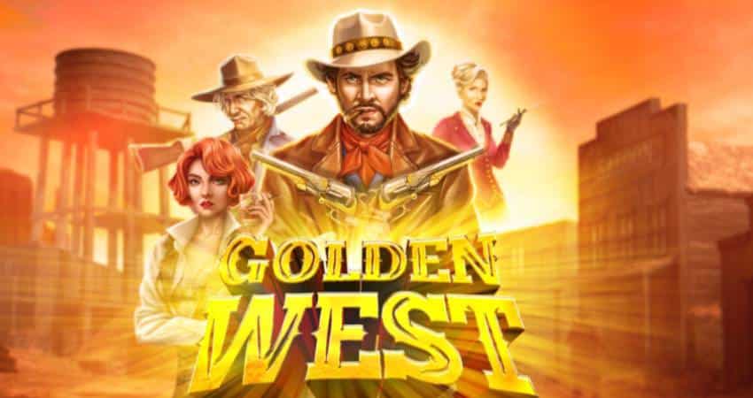 ผู้ให้บริการ ค่ายเกมสล็อตเว็บตรง แนะนำเกม Golden West